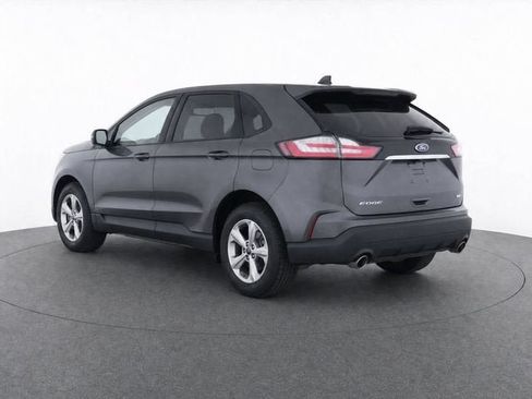 Used 2020 Ford Edge SE AWD/4WD image 2
