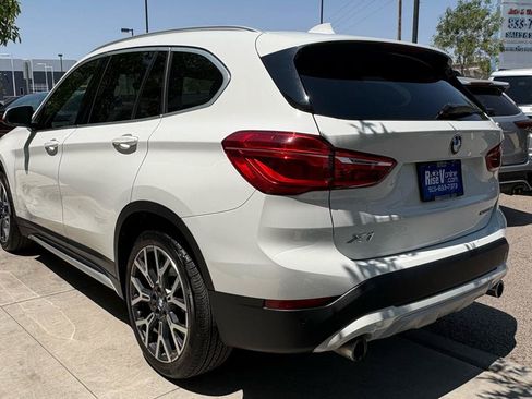 Used 2020 BMW X1 sDrive28i FWD image 10