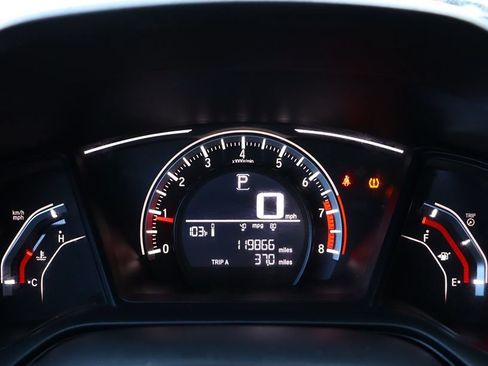 Used 2018 Honda Civic LX image 42