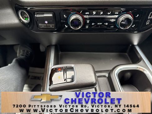 Used 2022 Chevrolet Silverado 1500 RST w/ All Star Edition Plus image 24