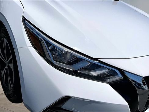 Certified 2023 Nissan Sentra SV w/ All-Weather Package FWD image 30