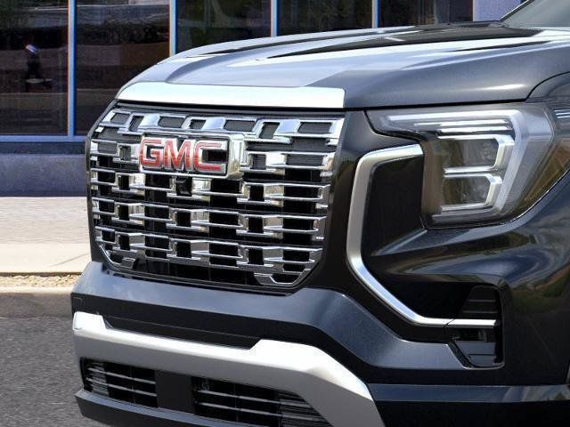 New 2027 GMC Terrain Denali w/ LPO, Floor Liner Package AWD/4WD image 37