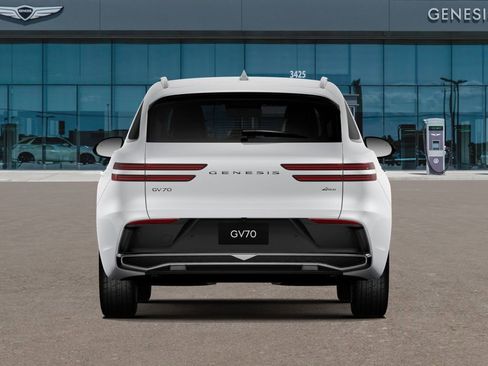 New 2026 Genesis GV70 2.5T image 7