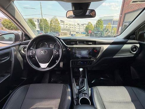 Used 2019 Toyota Corolla SE FWD image 20