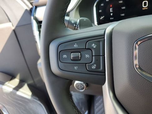 New 2026 GMC Sierra 1500 Denali w/ Denali Reserve Package AWD/4WD image 30