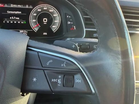 Used 2021 Audi Q7 3.0T Premium Plus w/ Premium Plus Package AWD/4WD image 20