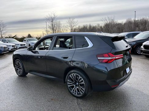 Used 2026 BMW X3 xDrive30 w/ Premium Package image 5