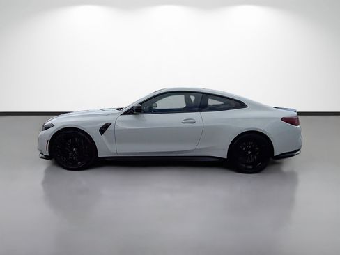 New 2027 BMW M4 xDrive Competition AWD/4WD image 6