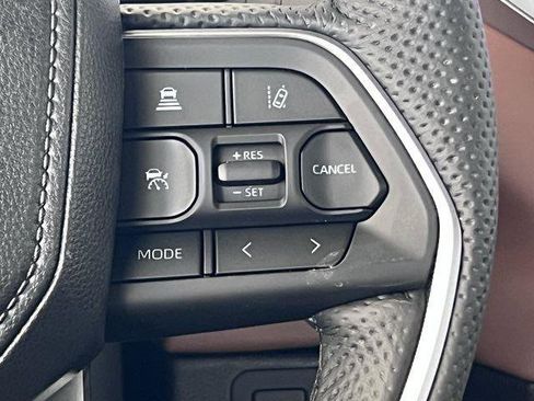 New 2025 Toyota Tundra 1794 Edition image 38