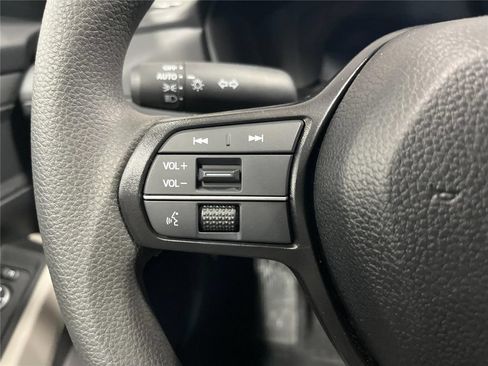 New 2026 Honda Accord LX image 11