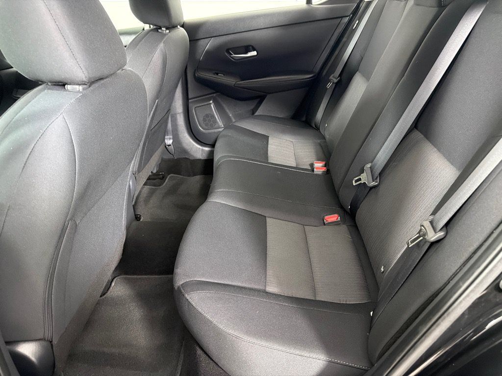 Used 2023 Nissan Sentra SV w/ All-Weather Package FWD image 18