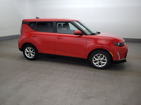 Used 2024 Kia Soul LX w/ Option Group 015 image 11