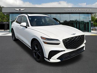 New 2026 Genesis GV70 2.5T Sport Prestige