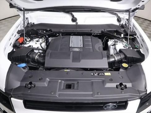 New 2026 Land Rover Defender 130 V8 AWD/4WD image 30