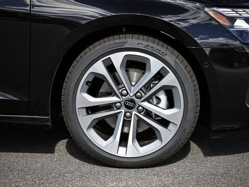 New 2026 Audi A3 2.0T Premium image 4