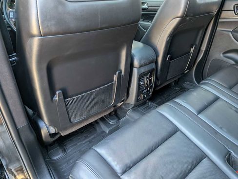 Used 2020 Jeep Grand Cherokee High Altitude image 18