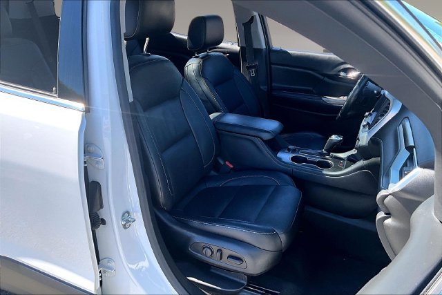 Used 2018 GMC Acadia SLT AWD/4WD image 26