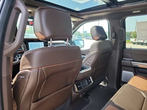 New 2026 Ford F150 King Ranch w/ Equipment Group 601A High AWD/4WD image 12
