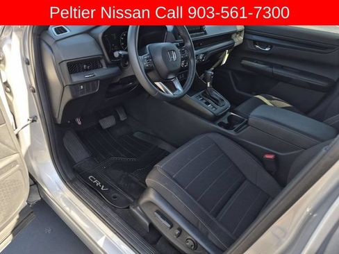 Used 2024 Honda CR-V Sport image 18