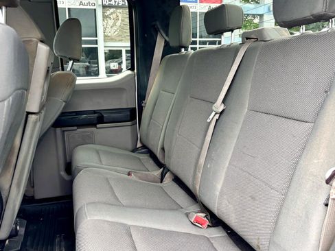 Used 2019 Ford F250 XL w/ Power Equipment Group image 15