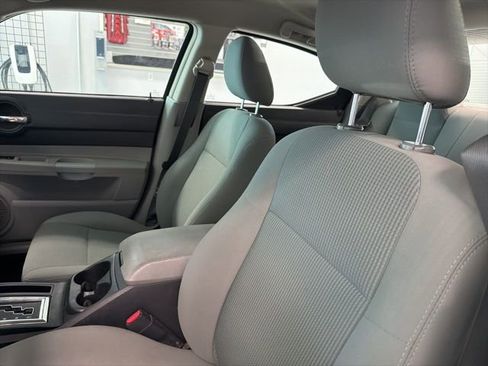 Used 2007 Dodge Charger SE w/ Comfort Seating Group RWD image 16