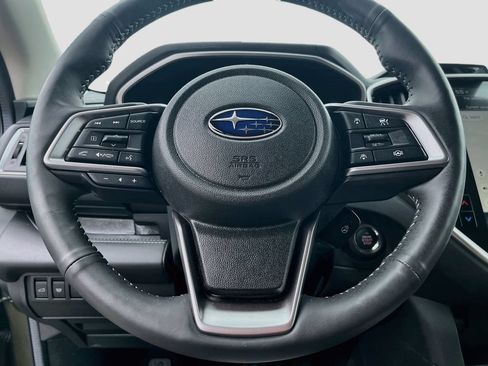 Used 2025 Subaru Ascent Touring w/ Popular Package #1 AWD/4WD image 11