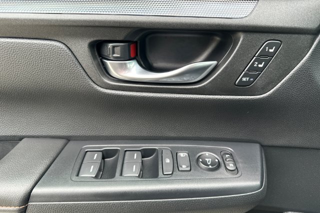 New 2026 Honda CR-V Sport-L image 11