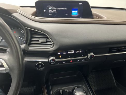 Certified 2021 MAZDA CX-30 2.5 Turbo w/ Premium Package image 19