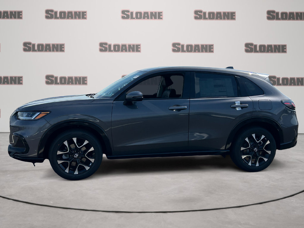 New 2027 Honda HR-V EX-L image 2