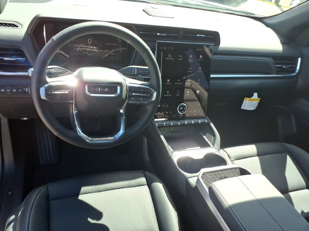 New 2027 GMC Terrain Elevation w/ Elevation Premium Package FWD image 15