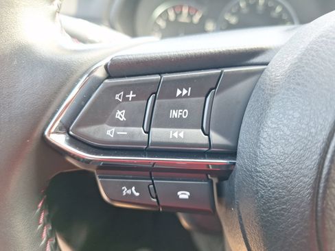Used 2023 MAZDA CX-5 AWD 2.5 Turbo image 21