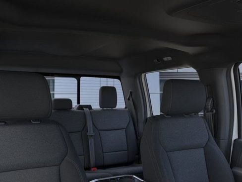 New 2026 Ford F150 XLT w/ Equipment Group 302A MID image 21