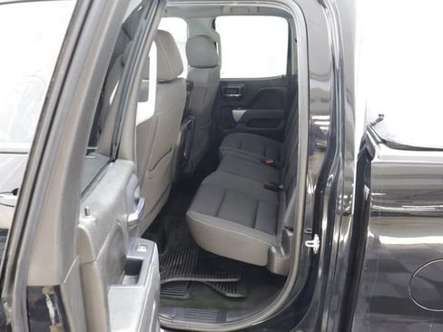 Used 2016 Chevrolet Silverado 1500 LT w/ Midnight Edition image 15