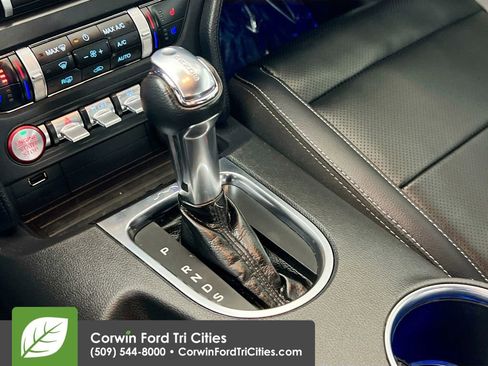 Certified 2023 Ford Mustang Premium image 10