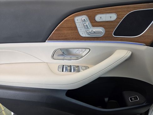Certified 2026 Mercedes-Benz GLE 350 4MATIC image 22