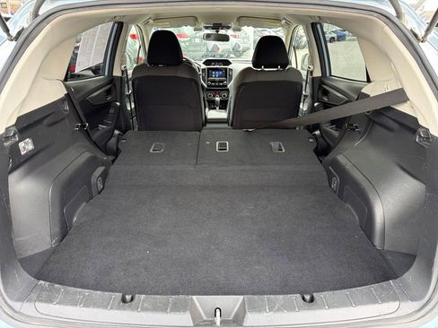 Certified 2023 Subaru Crosstrek 2.0i AWD/4WD image 24