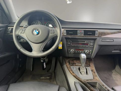 Used 2009 BMW 328i Coupe RWD image 16