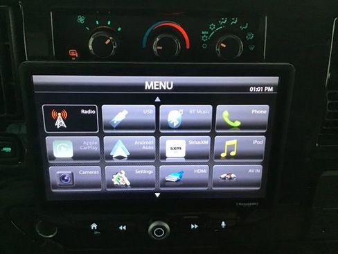 Used 2023 GMC Savana 2500 image 35