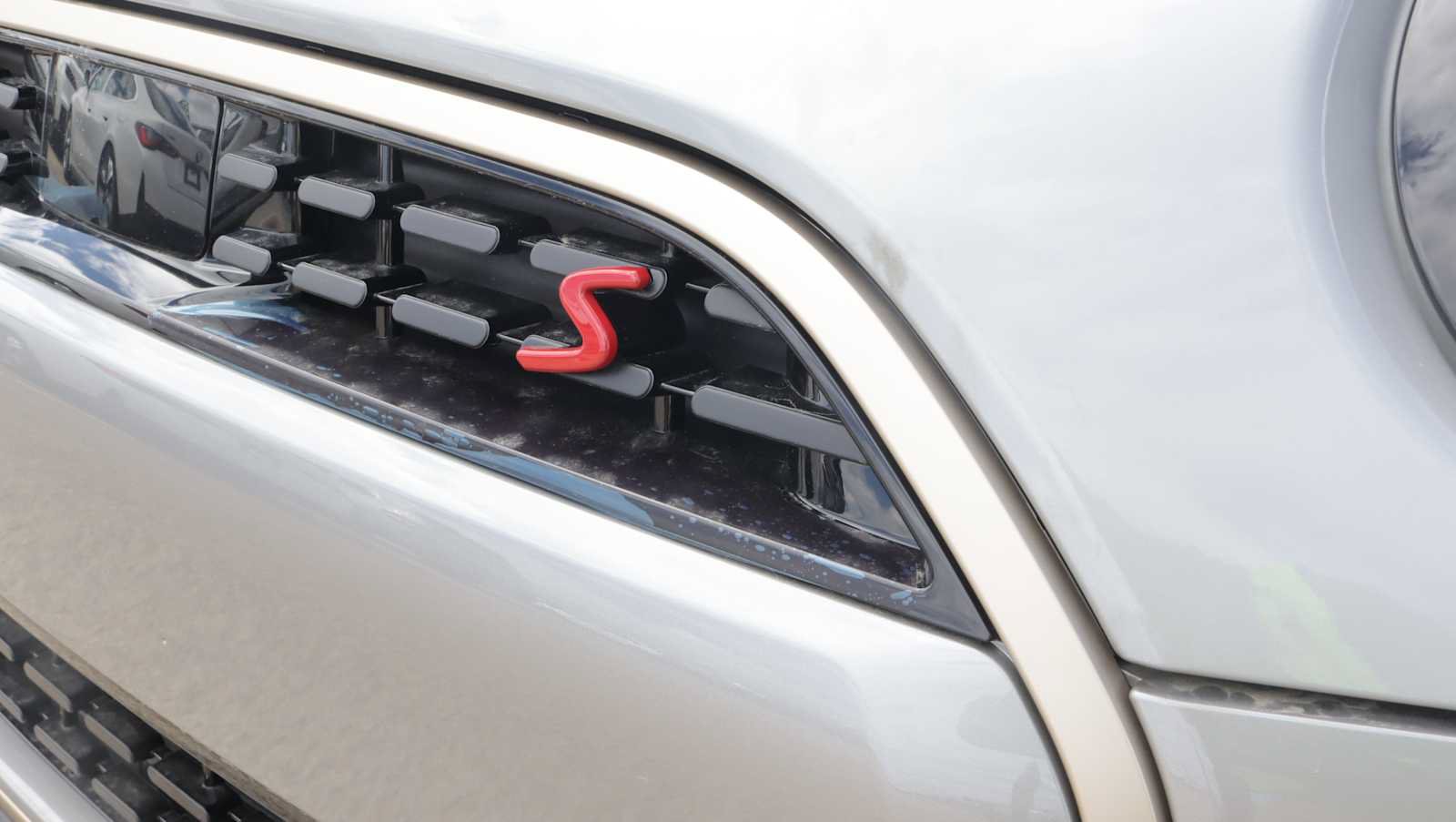 New 2026 MINI Cooper S FWD image 3