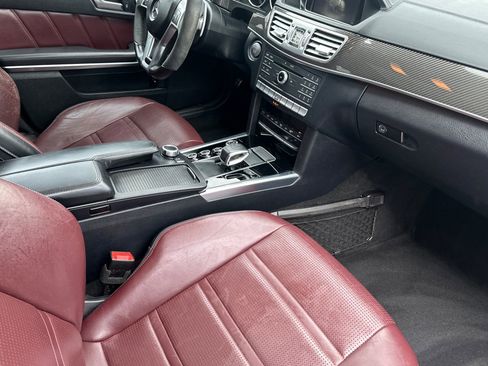 Used 2016 Mercedes-Benz E 63 AMG S-Model image 19