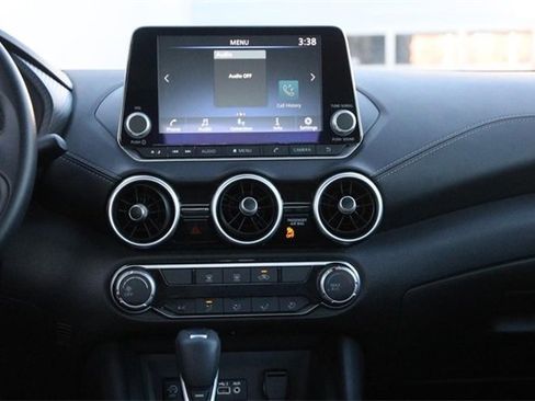 Certified 2024 Nissan Sentra SV image 23