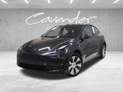 Used 2024 Tesla Model Y Long Range