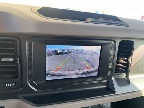 Used 2021 Ford Bronco Big Bend image 15