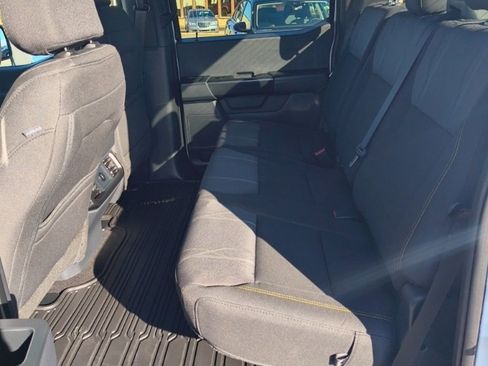 Used 2025 Ford F150 STX image 23