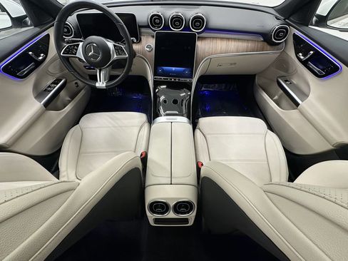Certified 2025 Mercedes-Benz C 300 Sedan image 26