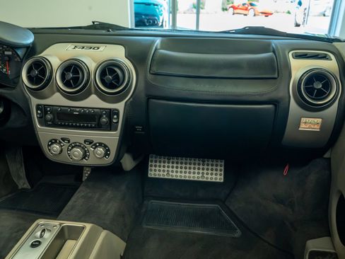 Used 2005 Ferrari F430 Spider RWD image 16