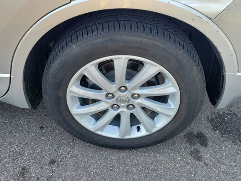 Used 2019 Buick Envision Essence image 37