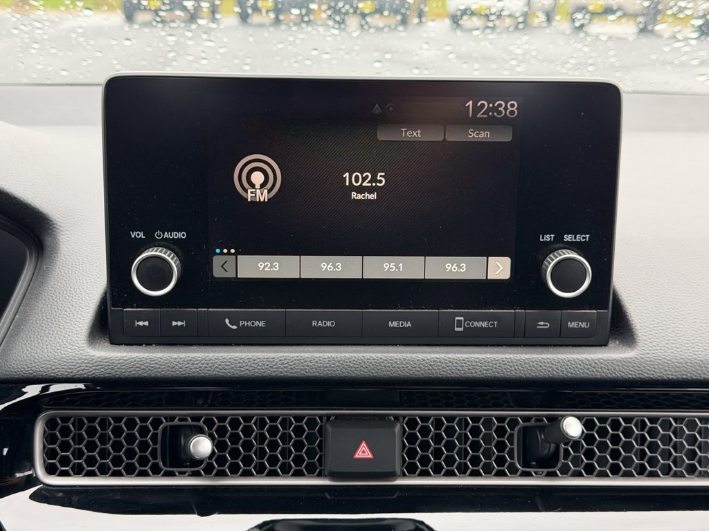 Used 2025 Honda Civic Sport image 31