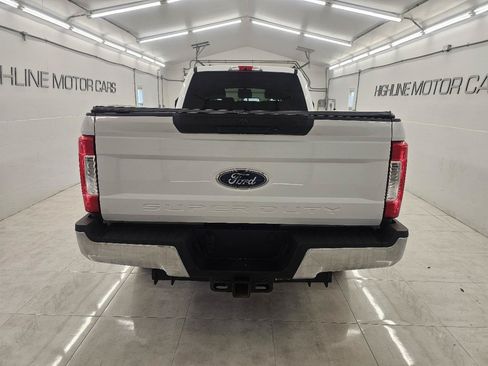 Used 2019 Ford F350 XL w/ STX Appearance Package RWD image 5