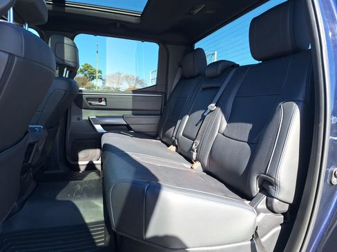 Used 2023 Toyota Tundra Platinum image 25